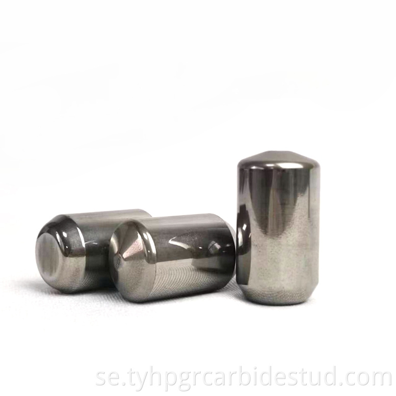 Hard Alloy Stud3 6